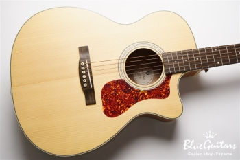 Blue Guitars Online Store