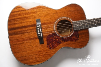 Blue Guitars Online Store