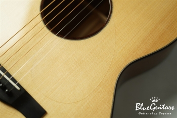 Acoustic Model OM. Sitka Spruce/African Mahogany