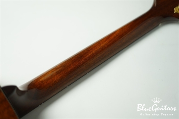 Acoustic Model OM. Sitka Spruce/African Mahogany