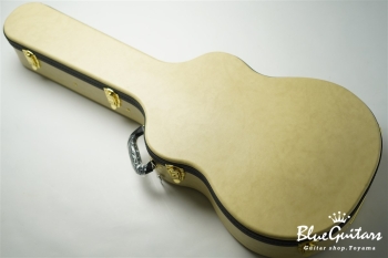 Acoustic Model OM. Sitka Spruce/African Mahogany