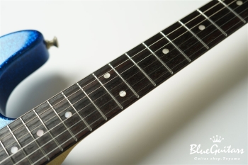 HYPER - Blue Sparkle Metallic