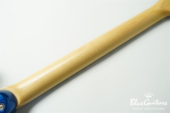 HYPER - Blue Sparkle Metallic