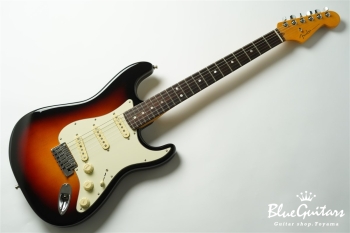 American Ultra Stratocaster - Ultraburst
