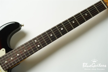 American Ultra Stratocaster - Ultraburst