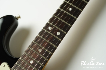 American Ultra Stratocaster - Ultraburst