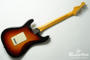 American Ultra Stratocaster - Ultraburst