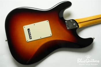 American Ultra Stratocaster - Ultraburst
