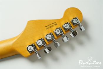 American Ultra Stratocaster - Ultraburst