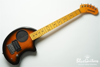 ZO-3 芸達者 - 2 Tone Sunburst