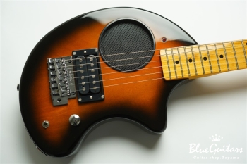 ZO-3 芸達者 - 2 Tone Sunburst