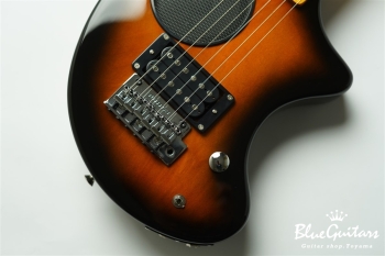 ZO-3 芸達者 - 2 Tone Sunburst