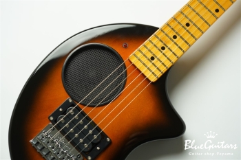 ZO-3 芸達者 - 2 Tone Sunburst