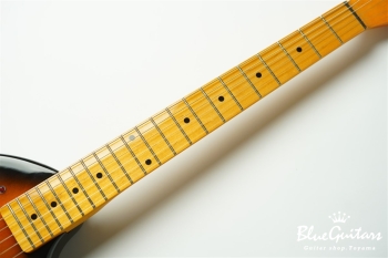 ZO-3 芸達者 - 2 Tone Sunburst