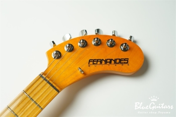 ZO-3 芸達者 - 2 Tone Sunburst