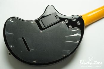 ZO-3 芸達者 - 2 Tone Sunburst