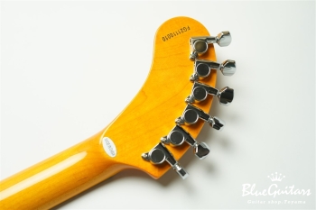 ZO-3 芸達者 - 2 Tone Sunburst