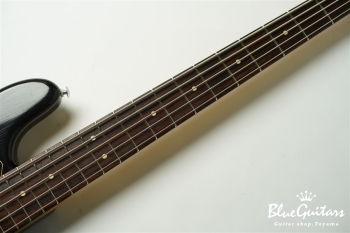 TRAD MASTER BETA J5 - Black Medium Aged