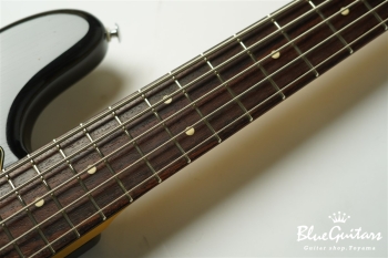 TRAD MASTER BETA J5 - Black Medium Aged