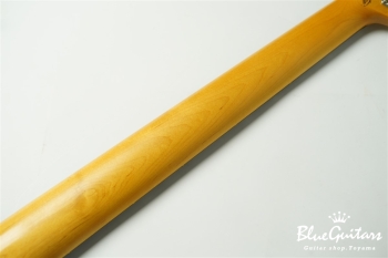 TRAD MASTER BETA J5 - Black Medium Aged