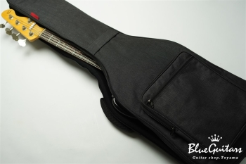 TRAD MASTER BETA J5 - Black Medium Aged