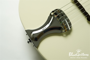 Soulville - Vintage White