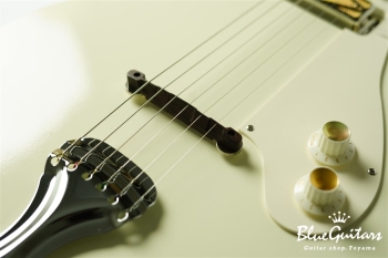 Soulville - Vintage White