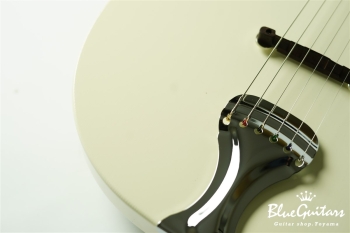 Soulville - Vintage White