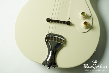 Soulville - Vintage White