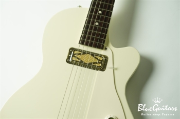 Soulville - Vintage White