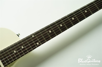 Soulville - Vintage White