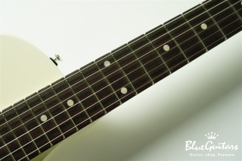 Soulville - Vintage White