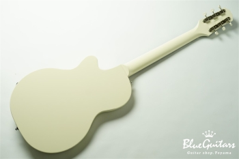 Soulville - Vintage White