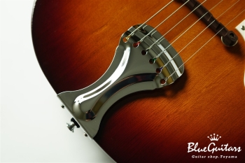 Soulville - Vintage Sunburst