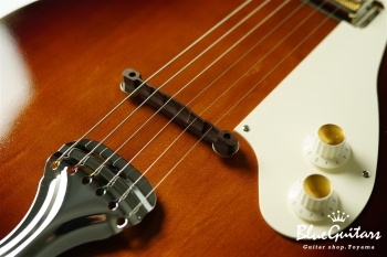 Soulville - Vintage Sunburst