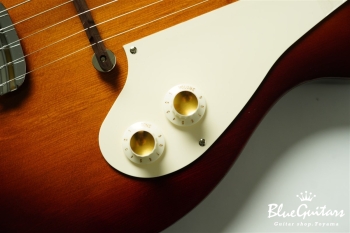 Soulville - Vintage Sunburst