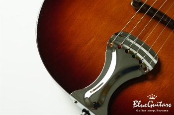 Soulville - Vintage Sunburst