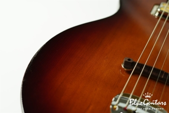 Soulville - Vintage Sunburst