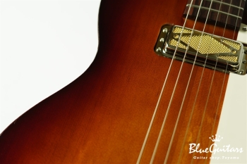 Soulville - Vintage Sunburst