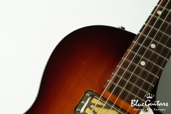 Soulville - Vintage Sunburst