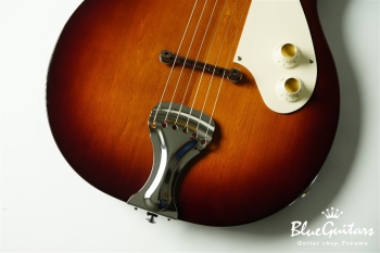 Soulville - Vintage Sunburst