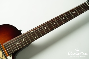 Soulville - Vintage Sunburst