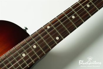 Soulville - Vintage Sunburst