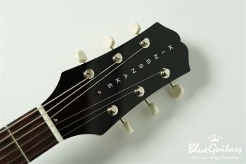 Soulville - Vintage Sunburst