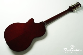 Soulville - Vintage Sunburst