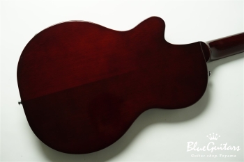 Soulville - Vintage Sunburst