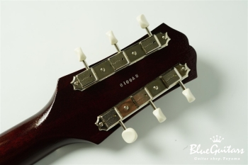 Soulville - Vintage Sunburst