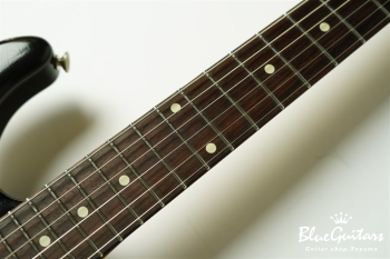 Trad ST Heavy Aged - 3Tone Sunburst