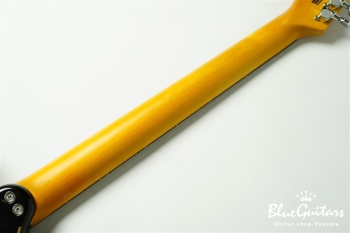 Trad ST Heavy Aged - 3Tone Sunburst