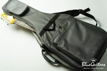 Trad ST Heavy Aged - 3Tone Sunburst